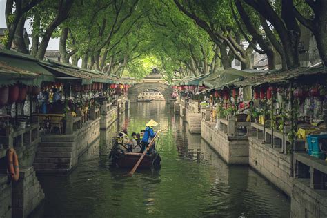 蘇州北有什麼好玩的?談談蘇州與周邊城市的文化之旅